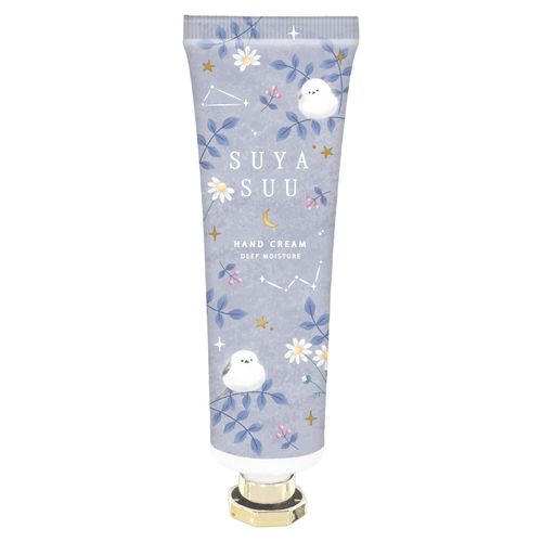 4550391992249



99224



クーリア
スヤスー高保湿ハンドクリーム シマエナガ