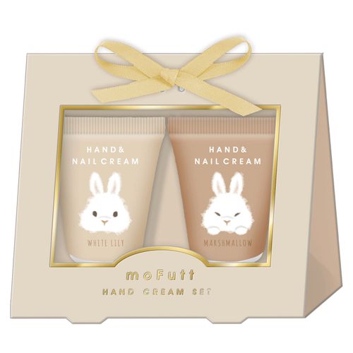 4550391990245



99024



クーリア
モフット ハンドクリームセット うさぎ