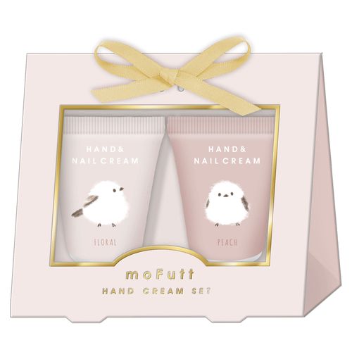 4550391990269



99026



クーリア
モフット ハンドクリームセット しまえなが