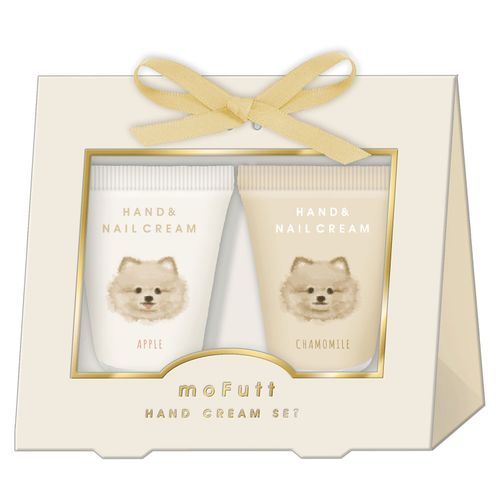 4550391990276



99027



クーリア
モフット ハンドクリームセット ぽめ