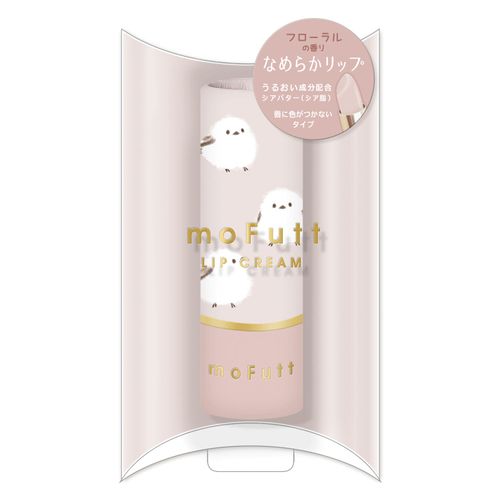 4550391990313



99031



クーリア
モフット リップクリーム しまえなが