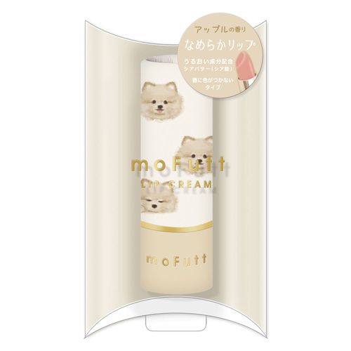 4550391990320



99032



クーリア
モフット リップクリーム ぽめ