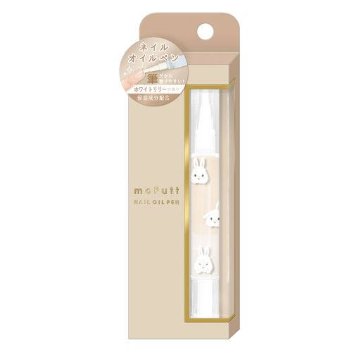 4550391990399



99039



クーリア
モフット ネイルオイルペン うさぎ