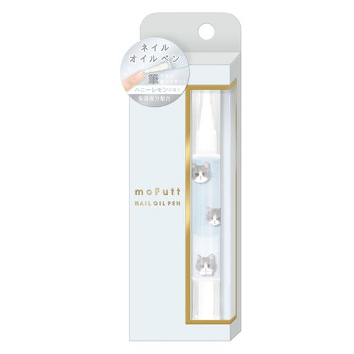 4550391990405



99040



クーリア
モフット ネイルオイルペン ねこ