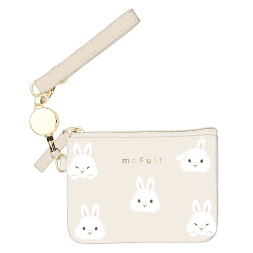 4550391991808



99180



クーリア
モフット デイリーポーチ うさぎ