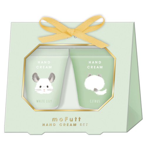 4550391090419



09041



クーリア
モフット ハンドクリームセット ハンドクリームセット ちんちら