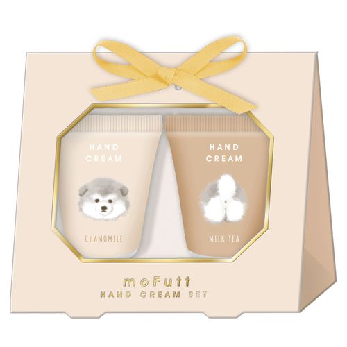 4550391090426



09042



クーリア
モフット ハンドクリームセット あらすかんまらみゅーと