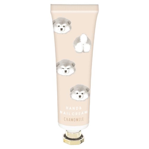 4550391090471



09047



クーリア
モフット ハンド＆ネイルクリームセット あらすかんまらみゅーと