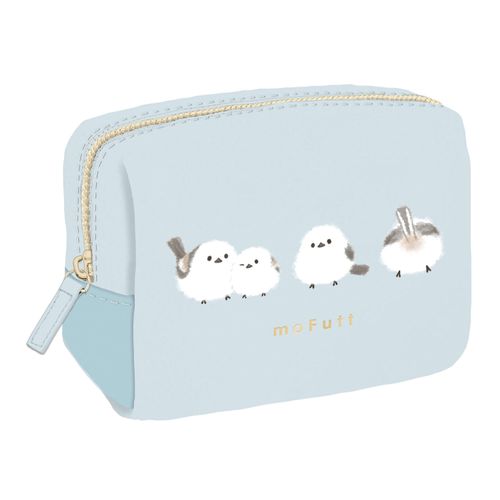 4550391091164



09116



クーリア
モフット コンパクトボックスポーチ しまえなが