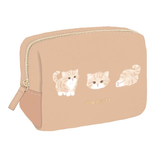 4550391091195



09119



クーリア
モフット コンパクトボックスポーチ ねこ