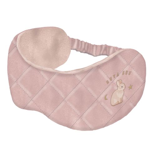 4550391992171



99217



クーリア
スヤスー 耳まであったかアイピロー ウサギ