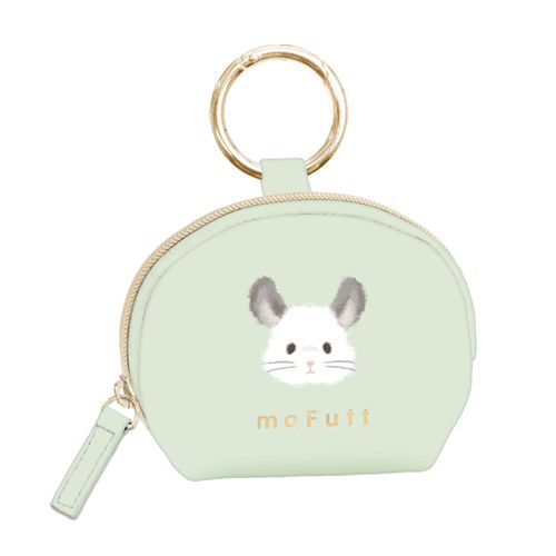 4550391091225



09122



クーリア
モフット シェル型ミニポーチ ちんちら