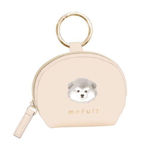 4550391091232



09123



クーリア
モフット シェル型ミニポーチ あらすかんまらみゅーと