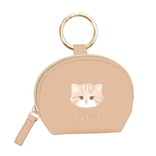 4550391091249



09124



クーリア
モフット シェル型ミニポーチ ねこ