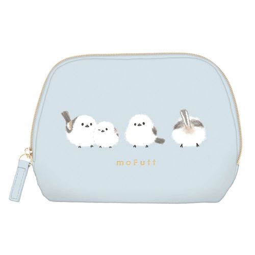 4550391091263



09126



クーリア
モフット ティッシュポーチ しまえなが