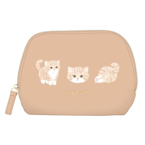 4550391091294



09129



クーリア
モフット ティッシュポーチ ねこ