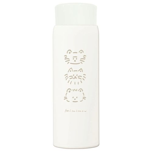 4550391091089



09108-9



クーリア
ミミムー ステンレスボトル ネコ