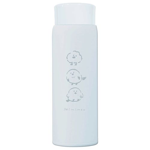 4550391091096



09109-6



クーリア
ミミムー ステンレスボトル シマエナガ