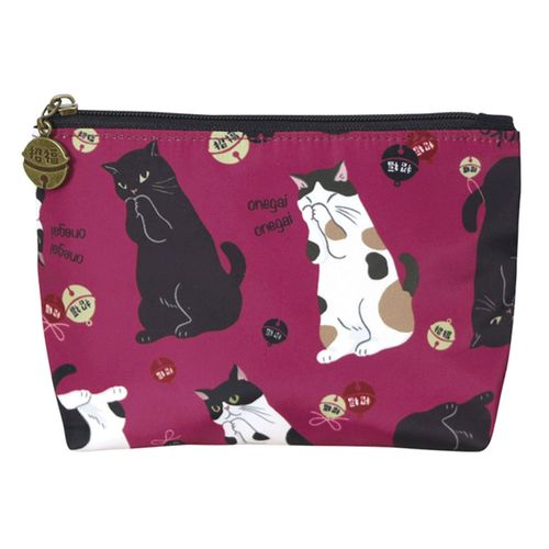 4571226698723



J613_ON



ノアファミリー
エチケットポーチ おねがいニャンコ