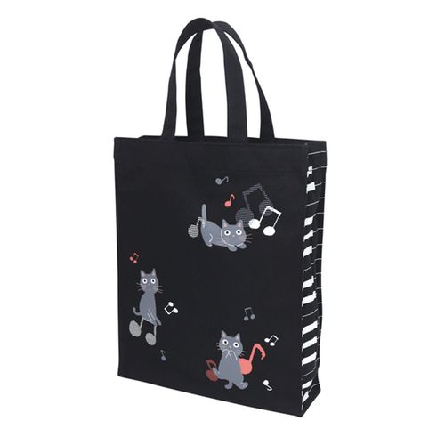 4570007461914



A1027_BK



ノアファミリー
縦型トートバッグ ドレミたま