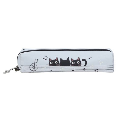 4570007461921



A1028_GY



ノアファミリー
ペンケース ドレミたま グレー