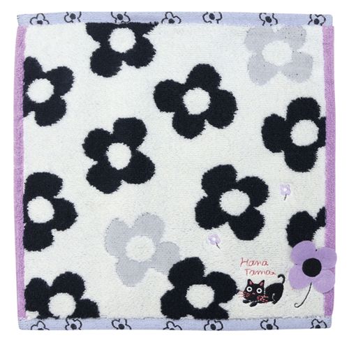 4571226673270







ノアファミリー
タオルハンカチ 花たまプラスタオル