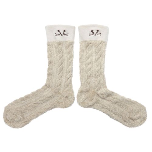 4571226756805







ノアファミリー
モコネコふわふわソックス