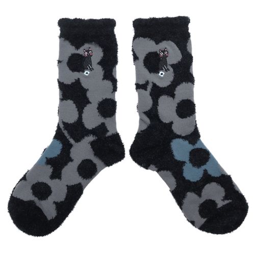 4571226756799







ノアファミリー
ふわふわソックス 花たま