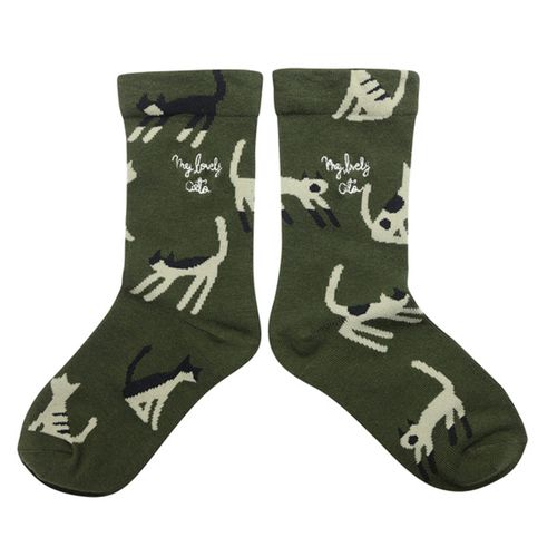 4571226756751







ノアファミリー
ソックス ネコネコ