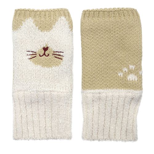 4571226756867







ノアファミリー
ハンドウォーマー ネコマニア