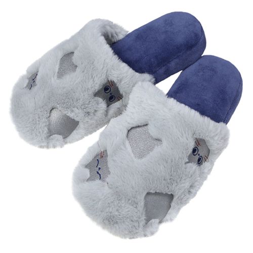 4571226685839







ノアファミリー
ファースリッパ モコネコ