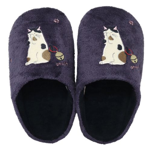 4571226685808



H331_N



ノアファミリー
ソフトスリッパ おねがいニャンコ