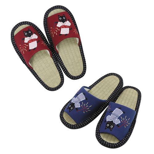 4571226685679







ノアファミリー
ネコマニア 浴衣たまスリッパ