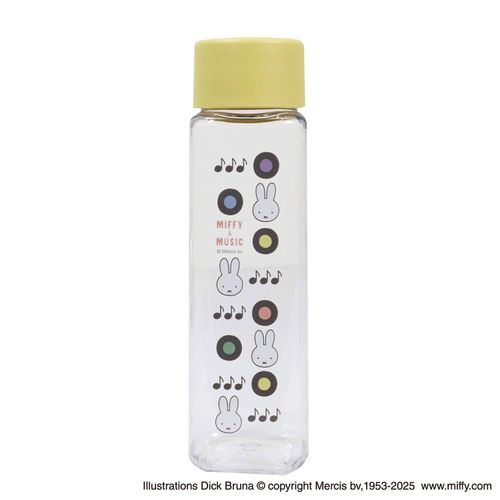 4901478203909



MF938B



クツワ
ミッフィー プラボトル イエロー MIFFY＆MUSIC