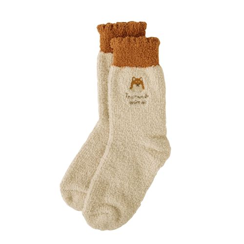 4995394208179



7218TSU073



ビスク
つまんでアニマルズ ルームソックス しば