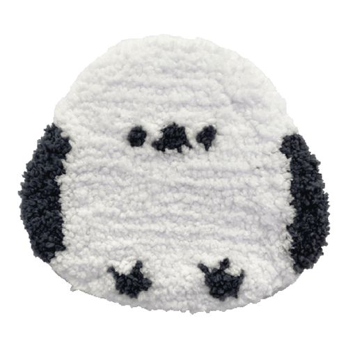 4571484068535



GE0968/F



ツイン
タフティングポーチ シマエナガ