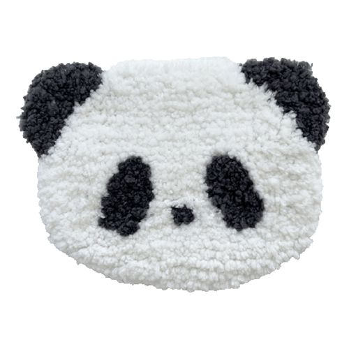 4571484068559



GE0968/H



ツイン
タフティングポーチ パンダ