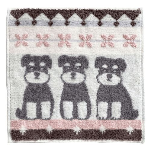 4571484068214



TL-H97/1A



ツイン
ハンカチタオル シュナウザー ピンク系