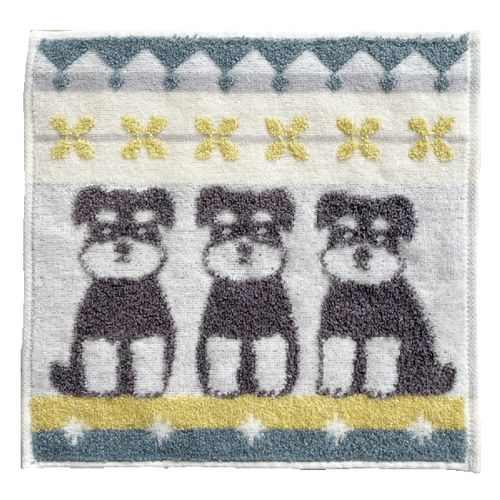 4571484068221



TL-H97/1B



ツイン
ハンカチタオル シュナウザー イエロー系