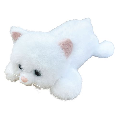 4571484068870



TY040/K



ツイン
アニマルペンポーチ ネコ ホワイト