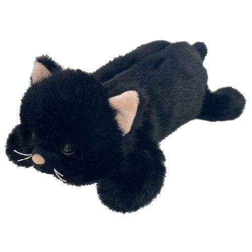 4571484068887



TY040/L



ツイン
アニマルペンポーチ ネコ ブラック