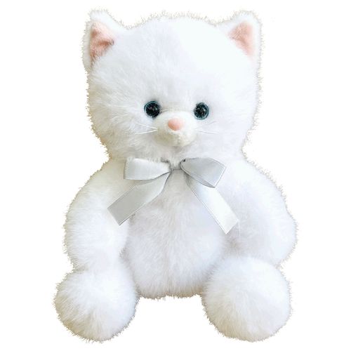 4571484069068



TY042/K



ツイン
おすわりペンポーチ ネコ ホワイト