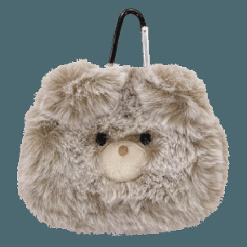 4571484063677



TY038/E



ツイン
マルチポーチ クマ