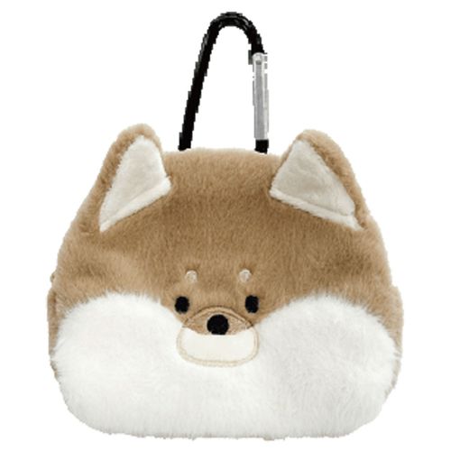 4571484063691



TY038/K



ツイン
マルチポーチ 柴犬