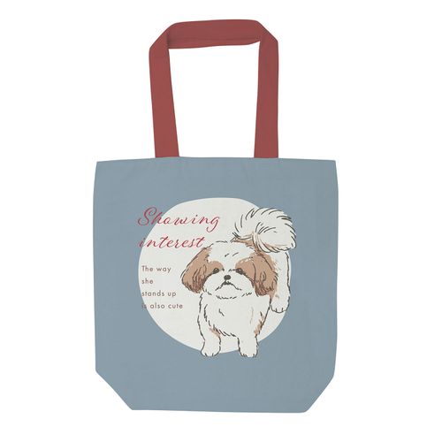 4582545746934



26017A



モリッツ
トートバッグ ハナしっぽ