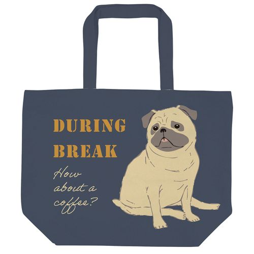 4582545747115



25600A



モリッツ
横型トートバッグ コテツおすわり