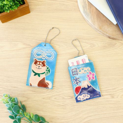 11922-090-079



トモ・コーポレーション
ヤンピーカードケース ふろしきシバイヌ