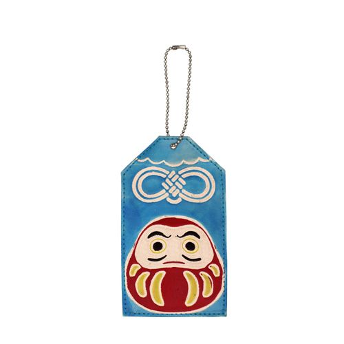 11925-090-081



トモ・コーポレーション
ヤンピーカードケース 福々だるま