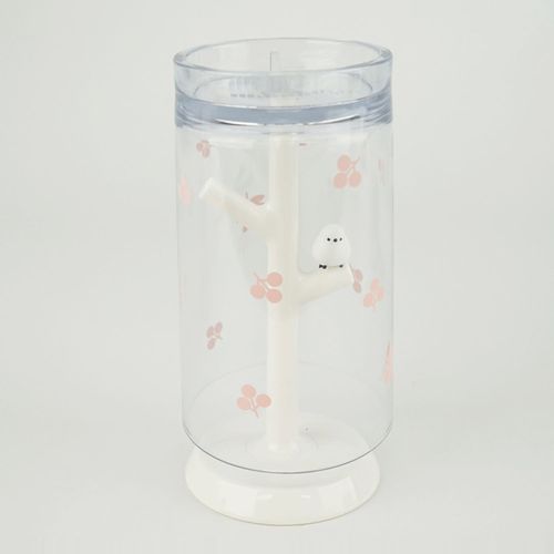 4535147751028



HB-3421



ハシートップイン
うがいコップ＆スタンド シマエナガ