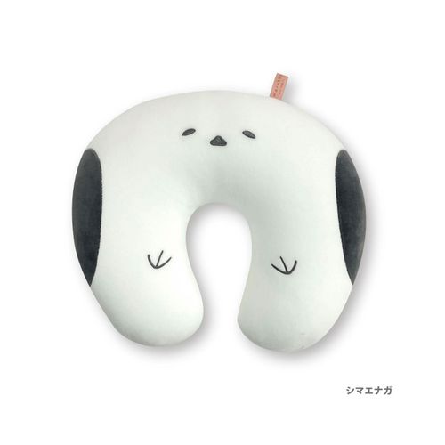 4570042456036



25P 45603



パイン・クリエイト
まるっこあにまーる ぷるぷるネックピロー シマエナガ